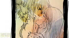 Yaoi loveless Anime anime