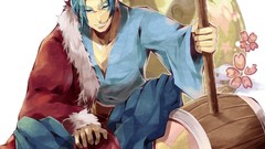 Yaoi male king dedede