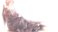 Yaoi pandora Hearts Anime