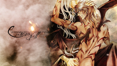 Yaoi two boys crimson