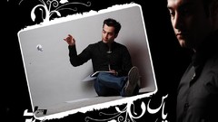 Yas Yas Iranian Rap Singer