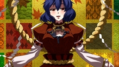 Yasaka kanako Anime touhou