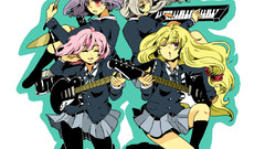 Yasaka kanako touhou k