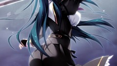 Yasaka minato Kenkoku no Jungfrau