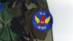 Yeah Civil ari patrol