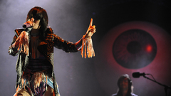 Yeah Yeah Yeahs Karen