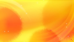 Yellow abstract multicolor