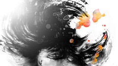 Yellow artwork Jungshan