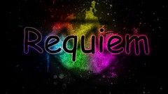 Yellow black blue red spray pink Green time orange Jericho TV 