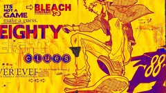 Yellow bleach kurosaki ichigo