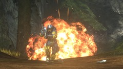 Yellow blue red xbox 360 halo halo reach reach video games