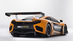 Yellow cars McLaren can gt3 mclaren mp4-12c