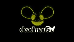 Yellow colors deadmau5