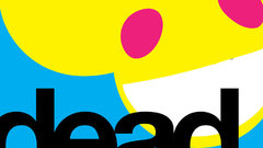 Yellow deadmau5 house music