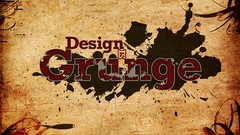 Yellow design orange abstract funny grunge