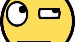 Yellow digital art artwork