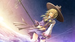 Yellow eyes moriya suwako