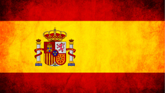 Yellow Flags Spain