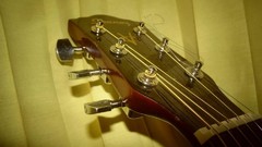 Yellow guitars Chords