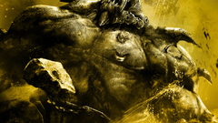 Yellow high dswow Resolution rndr