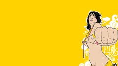 Yellow itt that make