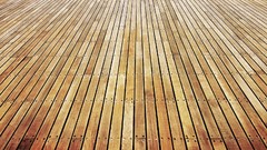 Yellow light orange abstract Wood multicolor digital art