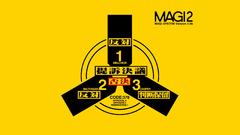 Yellow neon genesis evangelion