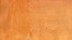 Yellow orange abstract