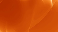 Yellow orange abstract