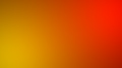 Yellow orange gradient colors digital art