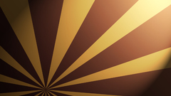 Yellow patterns brown