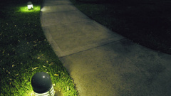 Yellow road brick The not ether