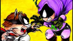 Yellow south park eric