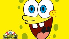 Yellow SpongeBob SpongeBob SquarePants