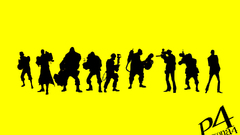 Yellow team fortress 2