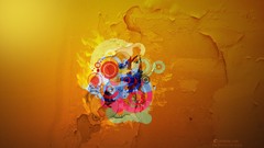 Yellow wall paint colors