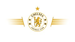Yellow white England Europe chelsea Champions Premier League 