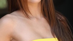 Yellow woman boobs hometown nudes