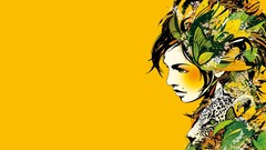 Yellow woman marumiyan DJ Okawari