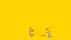Yellow Zero Punctuation
