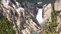 Yellowstone
