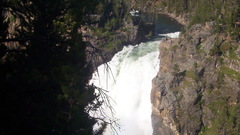Yellowstone