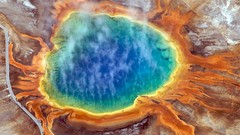 Yellowstone National Park Parks national park national 