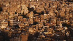 Yemen ancient shit high