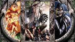 Yes The glory Nebezial valhalla ooh