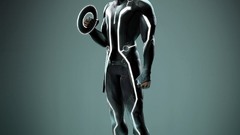 Yes Tron You can Legacy high Resolution