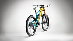 Yeti high Resolution