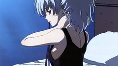 Yin darker than black