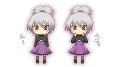 Yin darker than black