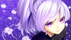 Yin darker than black